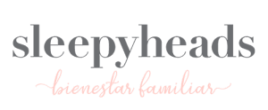 Logo de Sleepyheads