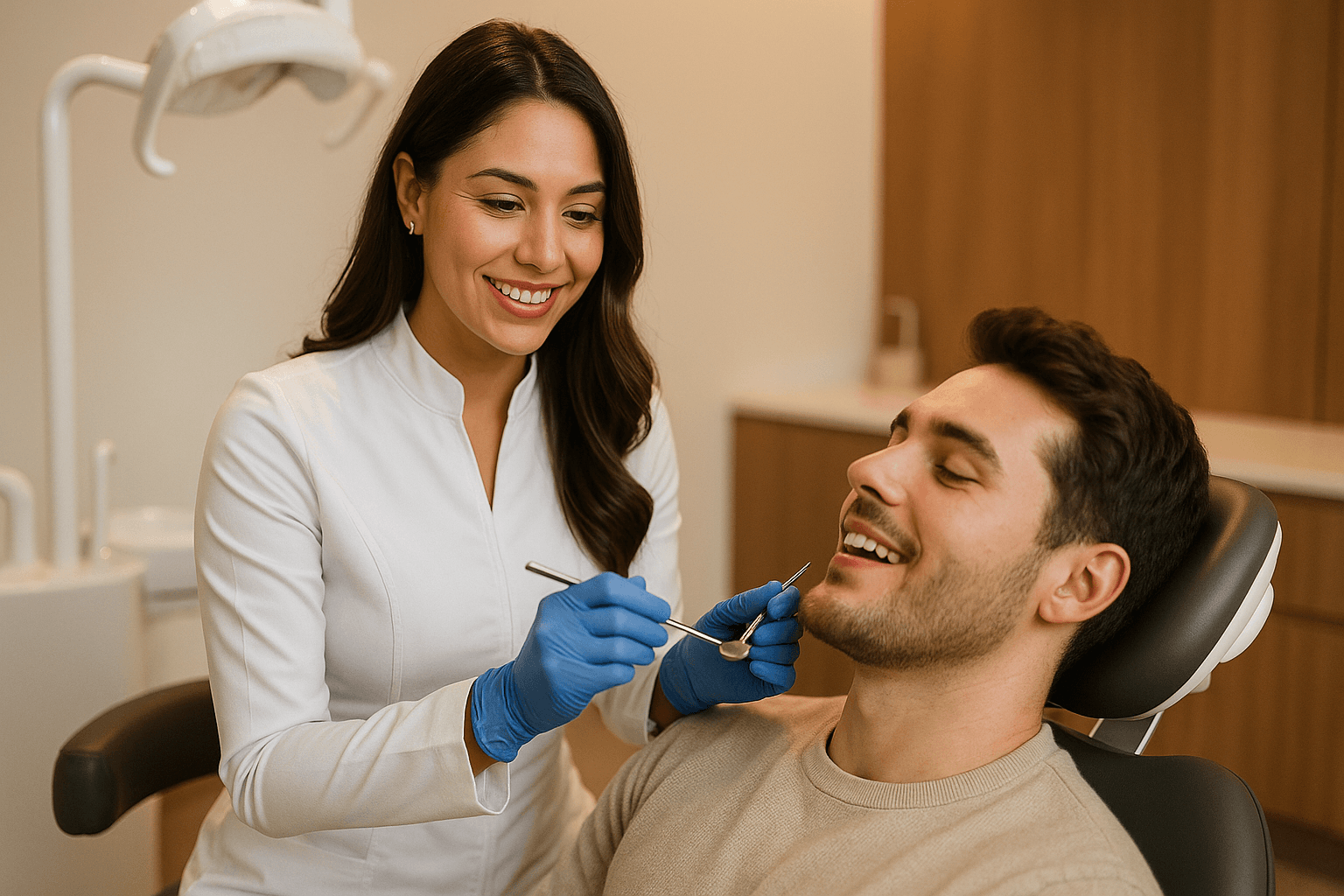 Marketing dental para clínicas y consultorios odontologicos