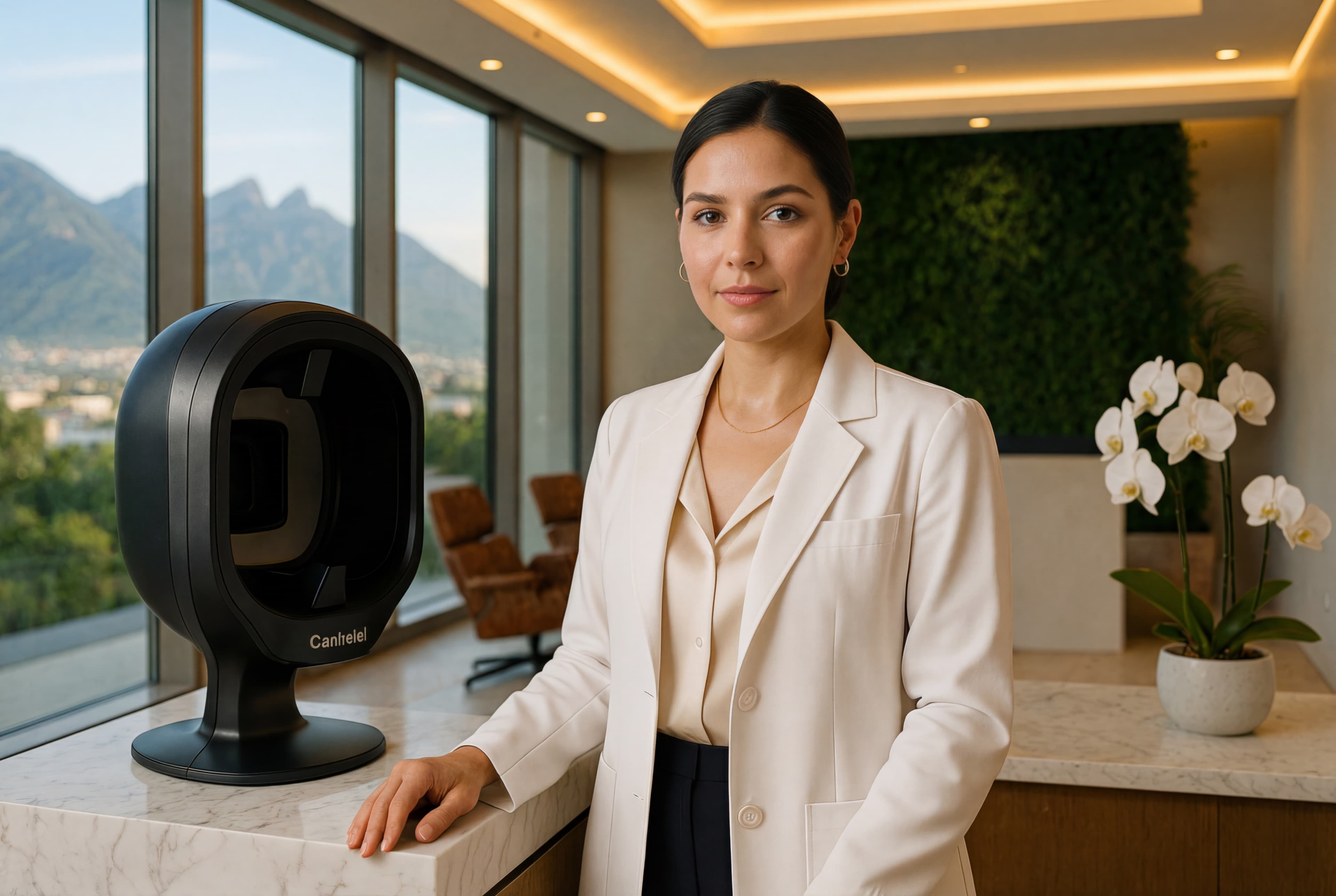 Dermatology marketing for medical and cosmetic dermatology practices
