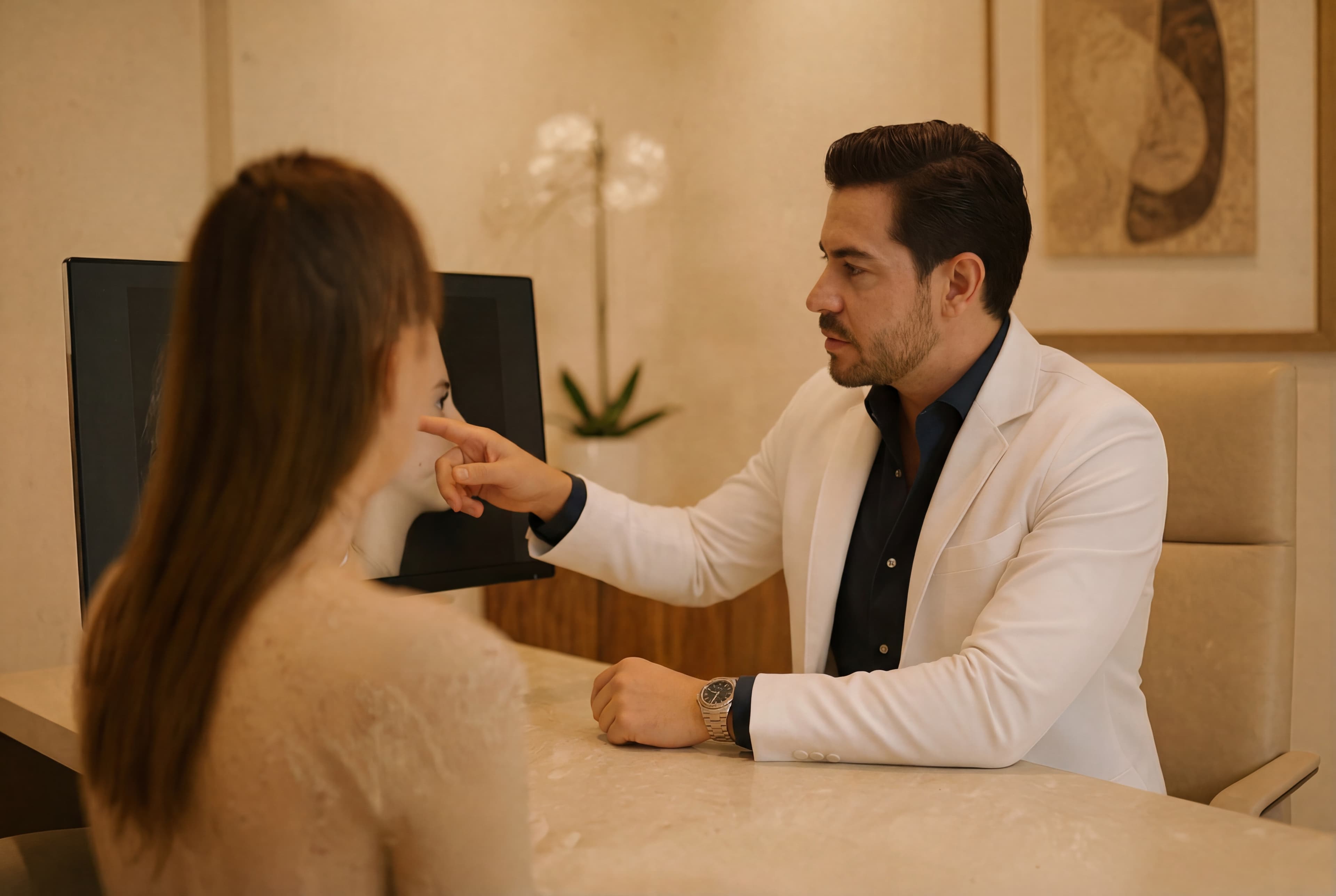 Publicidad digital para clínicas, consultorios y especialidades médicas