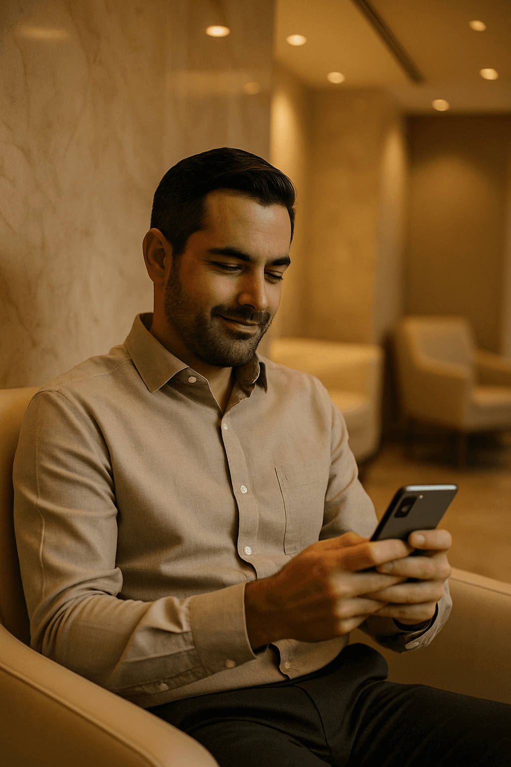 Your Patients Are Asking ChatGPT Before They Call You. What That Quietly Changed About Medical Marketing.