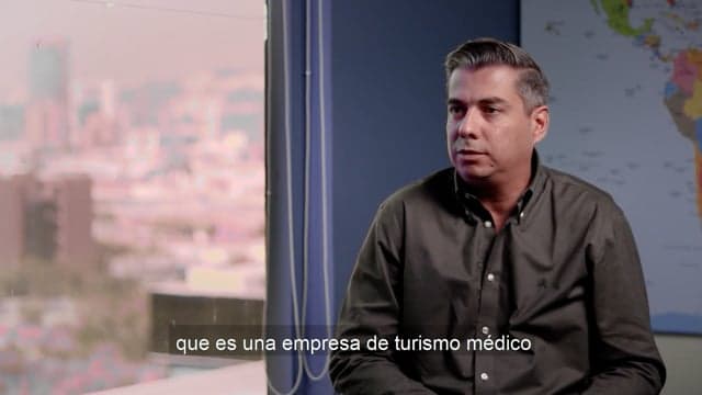 Vista previa del testimonio de HOST sobre Hillflare
